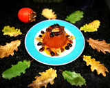 Foto del paso 6 de la receta: Postre de caquis fácil