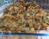 Foto langkah ke 5 dari resep Bakwan sayuran.