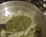 Foto del paso 5 de la receta: Tallos de Acelga en escabeche