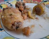 Une image de l'étape 9 de Dolma 🍋.