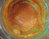 Foto langkah ke 2 dari resep Sayur Tahu Labu Siem Bumbu Kuning.