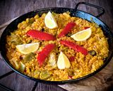 Foto del paso 7 de la receta: 🇪🇸 PAELLA (España)