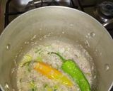 صورة لخطوة 2 من وصفة عدس احمر