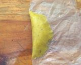 Foto del paso 5 de la receta: Empanadas de plátano maduro