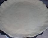 Foto del paso 2 de la receta: Masa para Tarta😍