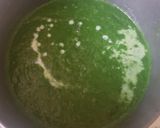 Foto del paso 3 de la receta: Sopa de espinacas light
