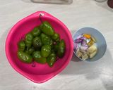 Foto langkah ke 1 dari resep 158. Ase Cabe Gendot ala Teh Shanty.