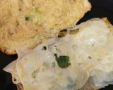 Foto del paso 8 de la receta: Chapata con verduras y espinacas
