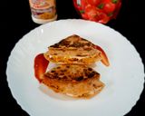 કોલીફ્લાવર રેપ (Cauliflower Wrap Recipe In Gujarati) રેસીપી સ્ટેપ4ફોટો