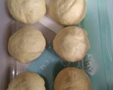 Foto langkah ke 1 dari resep *Roti isi Ayam Pedas versi Minyak*.