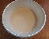 Bundás alma recept fázis 2 fotója