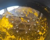 A picture of step 5 of Homemade Golden Ghee – Pure Taste & Aroma.