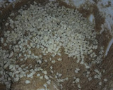 Foto del paso 2 de la receta: Queque de gofio