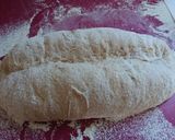 Foto del paso 7 de la receta Pan espelta con levadura