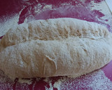 Foto del paso 7 de la receta: Pan espelta con levadura