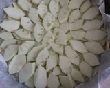 Foto del paso 1 de la receta: Torta manzana invertida