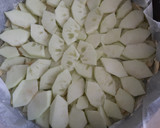 Foto del paso 1 de la receta: Torta manzana invertida