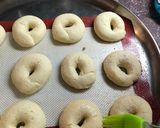 Foto del paso 3 de la receta: Rosquitos de Limón