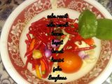 Sambal Goreng Ikan Mas