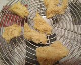 Foto del paso 7 de la receta: Tarta nata trufa reinventada (bizcoho-M(microondas))