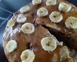 Foto del paso 4 de la receta: Budín de bananas 💛