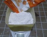 Foto langkah ke 2 dari resep Plastik Icing (Fondant) Vegan.