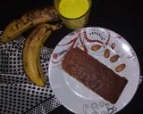 Foto del paso 4 de la receta: Una torta casera 0% sin azúcar 😜😘🤤🤤