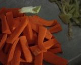 પાસ્તા રાઈસ (Pasta Rice Recipe In Gujarati) રેસીપી સ્ટેપ1ફોટો