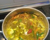 Foto del paso 5 de la receta: Estofado de Verduras con ternera
