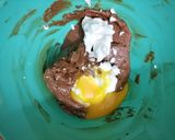 Foto del paso 7 de la receta: Pastel de chocolate