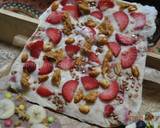 Frozen Yogurt  ماست یخ زده recipe step 17 photo