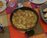 Foto del paso 16 de la receta: Mandonguilles amb sipia