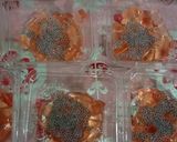 Foto langkah ke 3 dari resep Mango Milk Cheese.