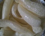 Foto langkah ke 3 dari resep Krupuk rambak pedes By bubu.