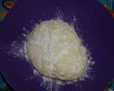 Bukta recept fázis 2 fotója