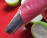 Foto langkah ke 6 dari resep Kue Lapis Tepung Beras.
