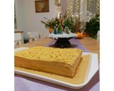 Marlenka recept fázis 7 fotója