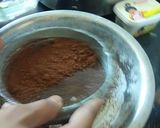ચોકલેટ કેક (Chocolate cake recipe in Gujarati) રેસીપી સ્ટેપ1ફોટો
