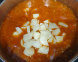 Foto del paso 6 de la receta: Lentejas estofadas (con mucha chicha)