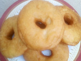 Doughnut