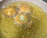 Foto langkah ke 6 dari resep Perkedel Kentang.