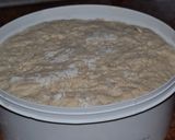 Foto del paso 3 de la receta: Pan Ciabatta con masa madre