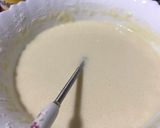 A picture of step 1 of Pancakes.