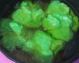 Foto langkah ke 3 dari resep Pisang Goreng Pandan.