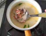 Foto langkah ke 4 dari resep Sambel Goreng Rempelo Mertua.