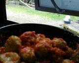 Foto langkah ke 1 dari resep Sambalado bakso.