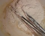 Foto del paso 2 de la receta: Budín de chocolate con nuez