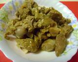 Upside down Mutton Biryani recipe step 1 photo