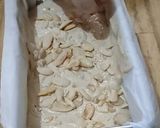 Foto langkah ke 4 dari resep Glutenfree onbitjkoek.