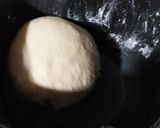 Foto del paso 4 de la receta: Roscón de reyes brioche (panificadora Moulinex Pain Doré)